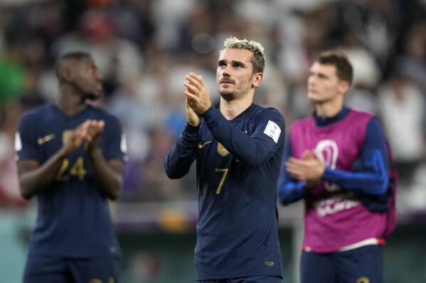 France jersey 2025 euro 2018 griezmann